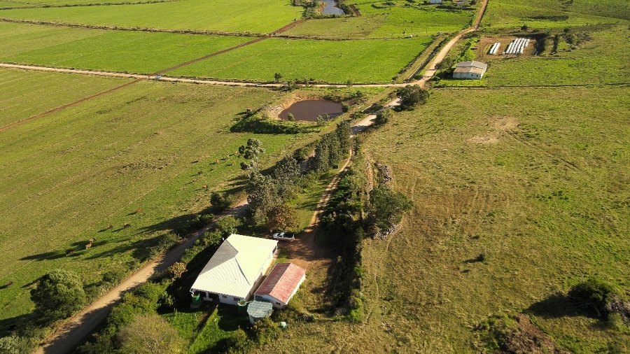 6 Bedroom Property for Sale in Riversdale Rural Western Cape